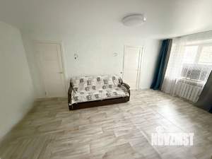 2-к квартира, вторичка, 45м2, 2/5 этаж