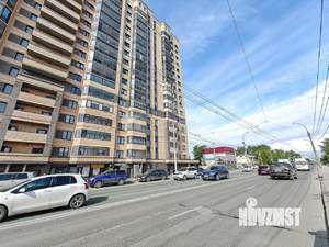 3-к квартира, вторичка, 53м2, 10/21 этаж