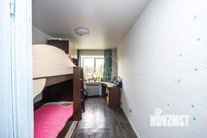 2-к квартира, вторичка, 44м2, 5/5 этаж