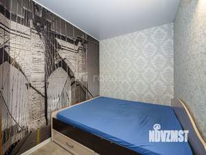 1-к квартира, вторичка, 33м2, 1/5 этаж