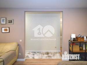 2-к квартира, вторичка, 45м2, 5/5 этаж