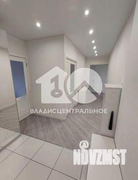3-к квартира, вторичка, 81м2, 10/18 этаж