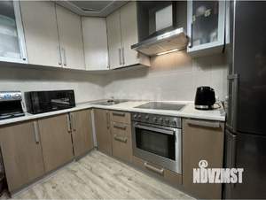 2-к квартира, вторичка, 55м2, 3/10 этаж