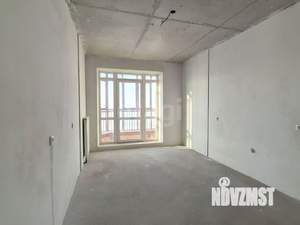 2-к квартира, вторичка, 57м2, 19/25 этаж