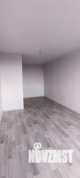 1-к квартира, вторичка, 41м2, 13/25 этаж