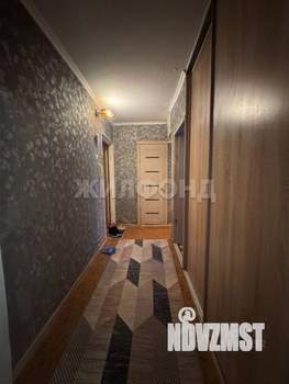 2-к квартира, вторичка, 44м2, 6/9 этаж