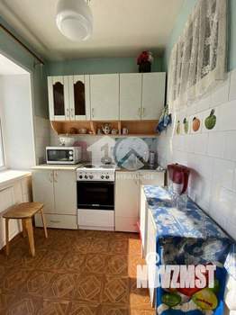 2-к квартира, вторичка, 44м2, 3/5 этаж