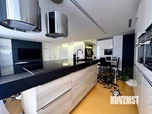 3-к квартира, вторичка, 112м2, 21/23 этаж