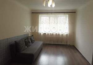 1-к квартира, вторичка, 31м2, 2/5 этаж