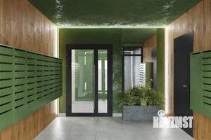 2-к квартира, вторичка, 63м2, 13/17 этаж