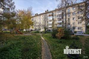 Студия квартира, вторичка, 42м2, 1/5 этаж