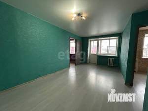 2-к квартира, вторичка, 42м2, 4/5 этаж