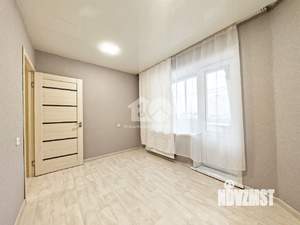 2-к квартира, вторичка, 36м2, 1/10 этаж