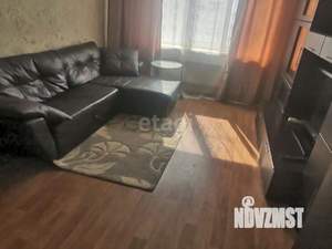 1-к квартира, вторичка, 33м2, 10/10 этаж