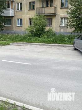 3-к квартира, вторичка, 56м2, 1/5 этаж