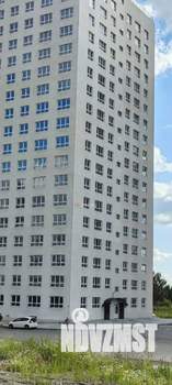 2-к квартира, вторичка, 58м2, 16/18 этаж