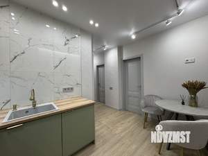 2-к квартира, вторичка, 45м2, 19/26 этаж