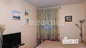 2-к квартира, вторичка, 57м2, 13/25 этаж