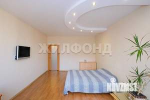 3-к квартира, вторичка, 95м2, 5/6 этаж