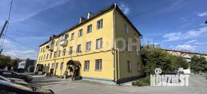 2-к квартира, вторичка, 42м2, 1/3 этаж