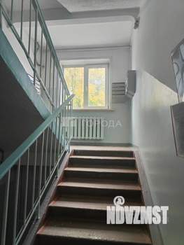 3-к квартира, вторичка, 60м2, 1/5 этаж