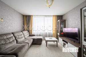 2-к квартира, вторичка, 56м2, 6/14 этаж