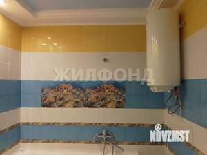 1-к квартира, вторичка, 38м2, 3/10 этаж