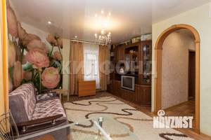 2-к квартира, вторичка, 44м2, 1/16 этаж