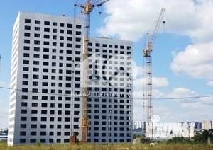 1-к квартира, вторичка, 39м2, 12/18 этаж