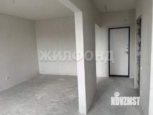 1-к квартира, вторичка, 42м2, 10/17 этаж