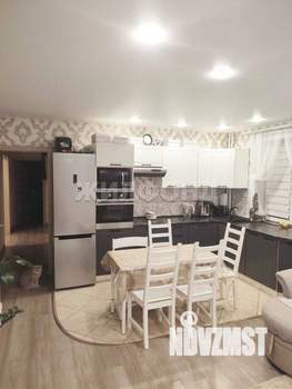 3-к квартира, вторичка, 87м2, 1/10 этаж