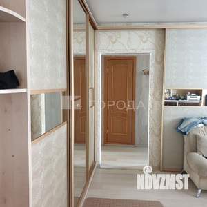 4-к квартира, вторичка, 80м2, 2/10 этаж