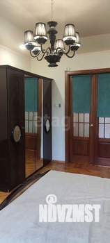 4-к квартира, вторичка, 98м2, 4/5 этаж