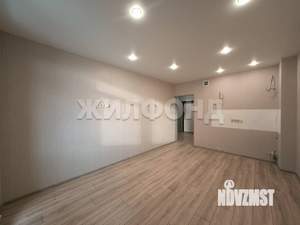 1-к квартира, вторичка, 25м2, 12/24 этаж