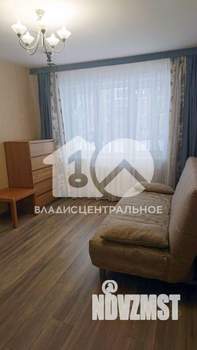 1-к квартира, вторичка, 32м2, 1/5 этаж