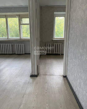 1-к квартира, вторичка, 31м2, 3/5 этаж