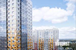 3-к квартира, вторичка, 80м2, 16/22 этаж