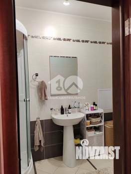 1-к квартира, вторичка, 45м2, 8/10 этаж