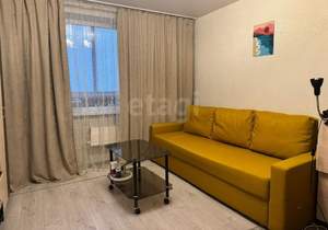 1-к квартира, вторичка, 30м2, 3/5 этаж