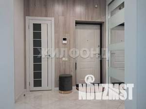 3-к квартира, вторичка, 91м2, 7/24 этаж