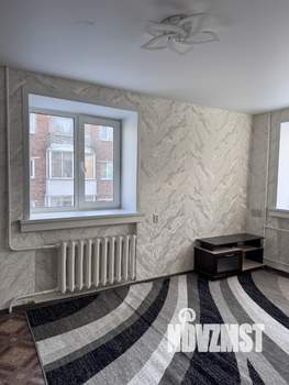 1-к квартира, вторичка, 30м2, 4/5 этаж