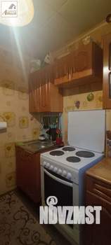 1-к квартира, вторичка, 29м2, 1/5 этаж