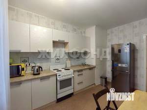 3-к квартира, вторичка, 64м2, 4/5 этаж