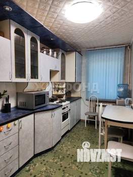 4-к квартира, вторичка, 77м2, 4/9 этаж