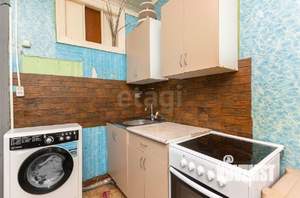 3-к квартира, вторичка, 53м2, 1/4 этаж