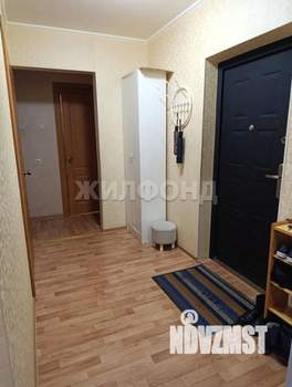 2-к квартира, вторичка, 64м2, 11/16 этаж