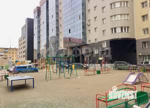 2-к квартира, вторичка, 65м2, 17/17 этаж