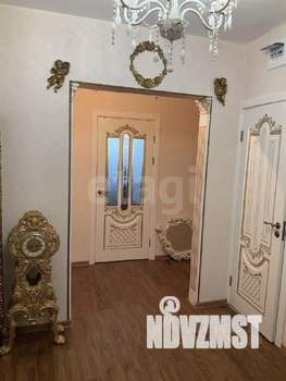 3-к квартира, вторичка, 87м2, 1/10 этаж