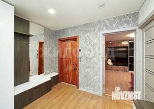 3-к квартира, вторичка, 62м2, 1/9 этаж