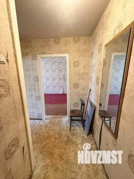 2-к квартира, вторичка, 48м2, 5/5 этаж